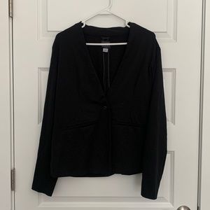 Black Women’s Matching Pants suit